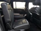 2022 Jeep Grand Wagoneer Series Ii for Sale in Earlington, KY - Hail