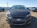2012 Chevrolet Sonic Lt for Sale in Elgin, IL - Rear End