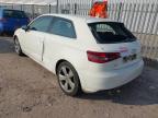 2015 AUDI A3 SPORT T for sale at Copart WESTBURY