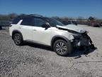 2022 Nissan Pathfinder Sl იყიდება Hueytown-ში, AL - Front End