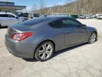 2012 Hyundai Genesis Coupe 2.0T de vânzare în Hurricane, WV - Front End