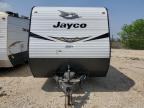 2019 Jayf Trailer იყიდება San Antonio-ში, TX - All Over