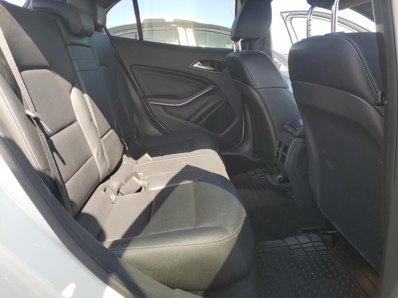 2017 Mercedes-Benz GLA-klasse - Image 10