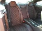 2016 Bentley Continental Gt V8 S за продажба в Wilmer, TX - Front End