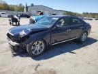 2010 Hyundai Genesis 4.6L de vânzare în Savannah, GA - Front End