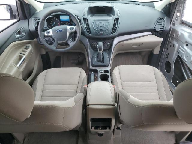  FORD ESCAPE 2016 Srebrny