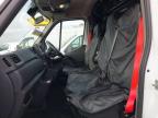 2024 RENAULT MASTER for sale at Copart WOLVERHAMPTON