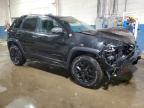 2015 Jeep Cherokee Trailhawk en Venta en Woodhaven, MI - Front End