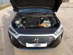 2018 HYUNDAI IONIQ SE H for sale at Copart YORK