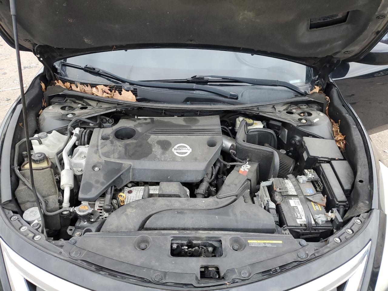 2015 Nissan Altima - Image 11