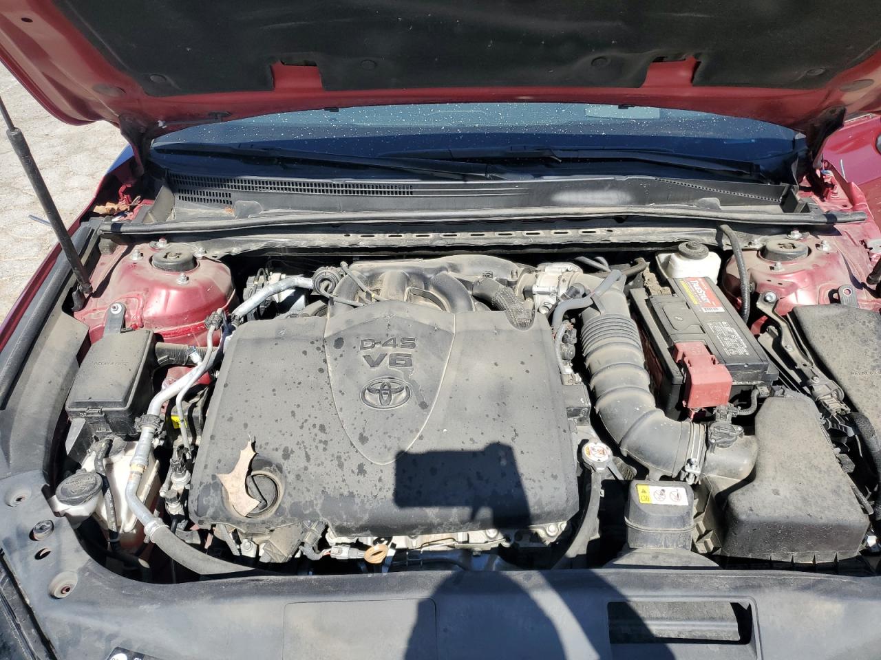2021 Toyota Avalon - Image 11