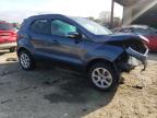 2022 Ford Ecosport Se for Sale in Seaford, DE - Front End