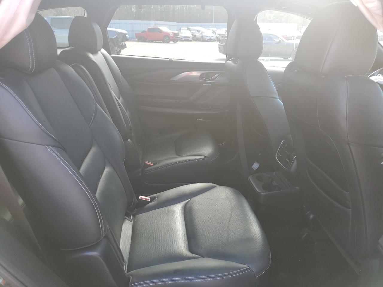 2021 Mazda CX-9 - Image 10