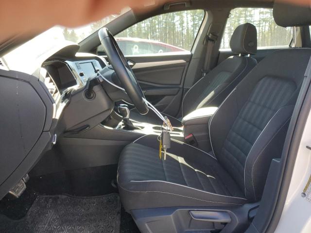  VOLKSWAGEN JETTA 2023 Biały