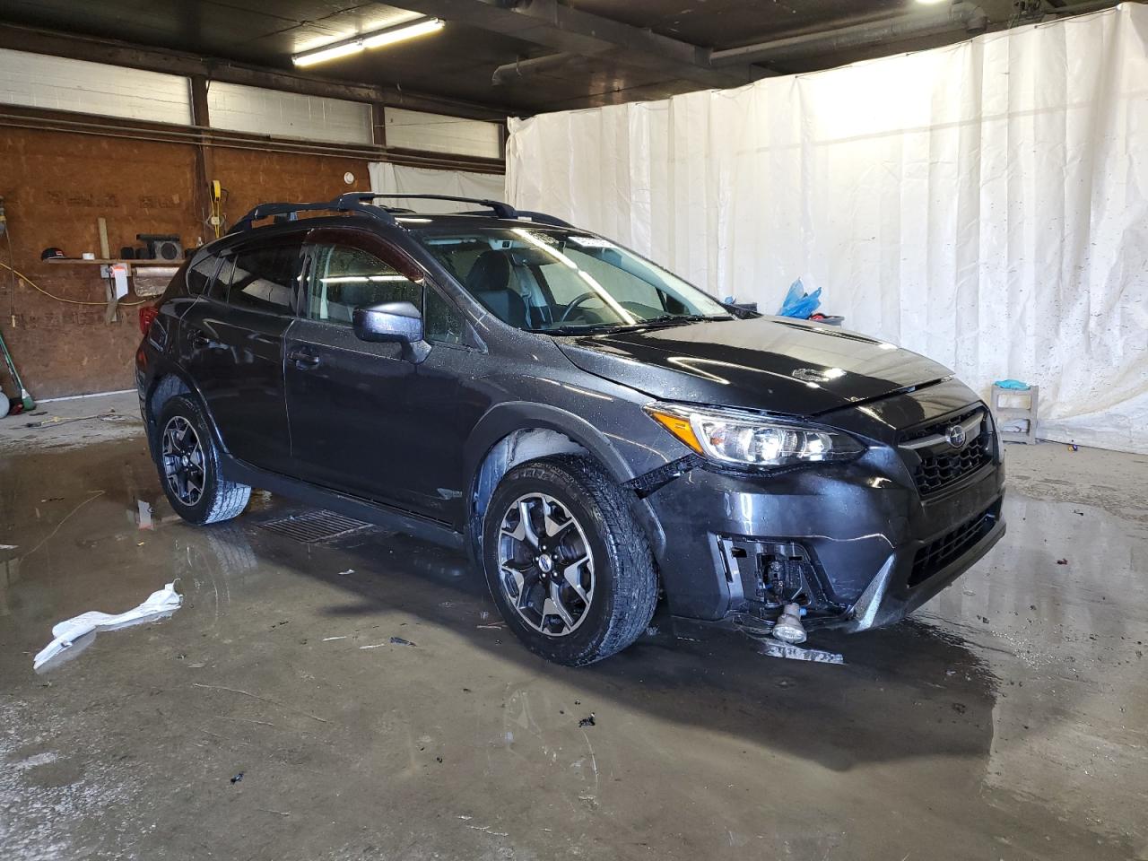 2018 Subaru XV - Image 4