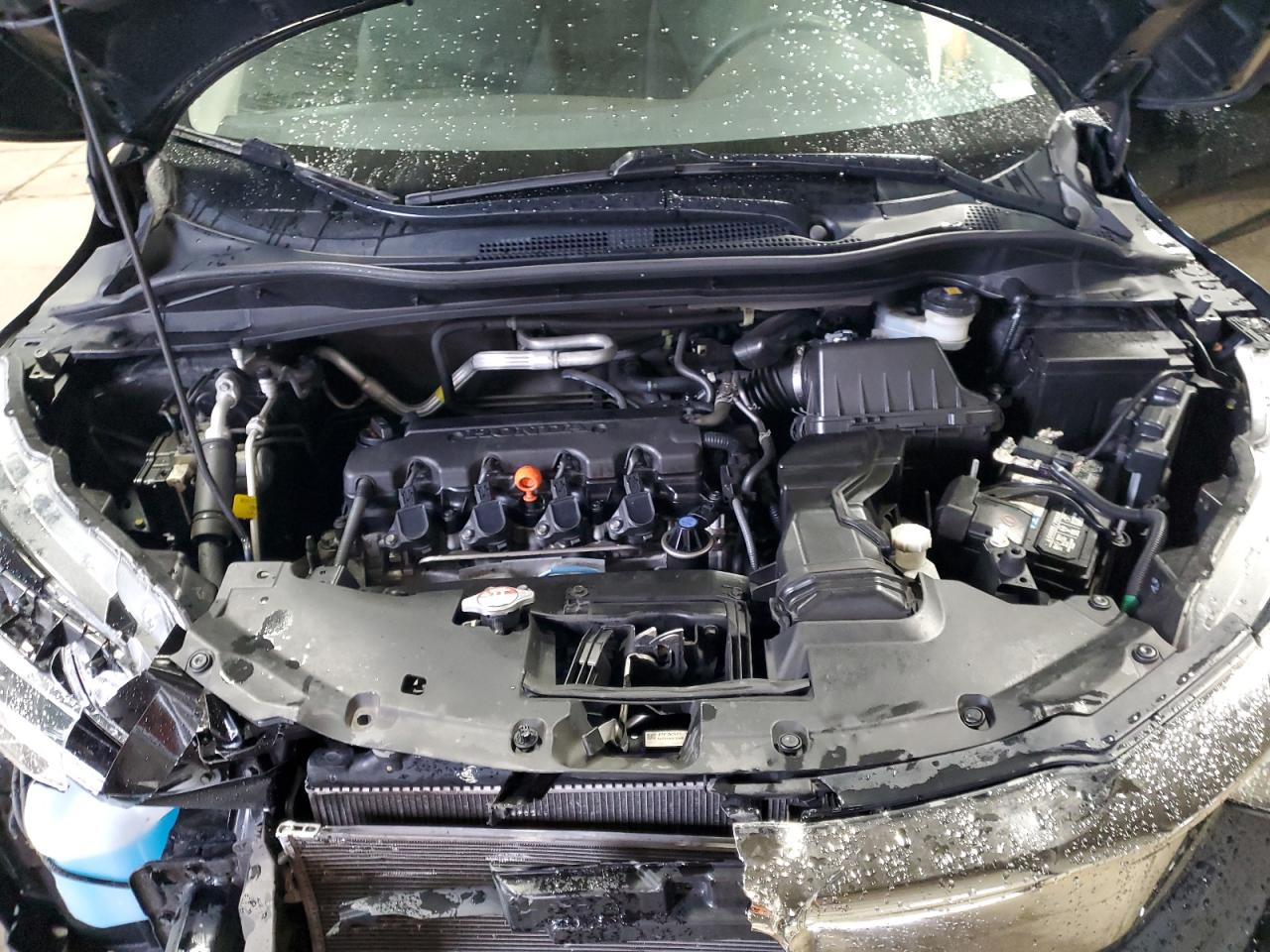 2019 Honda HR-V - Image 12