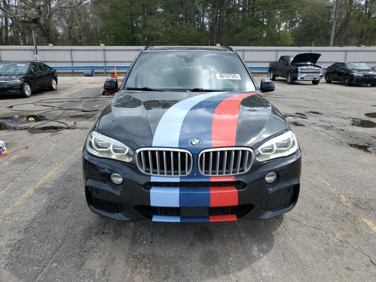 2015 BMW X5 - Image 5
