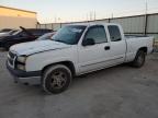 2004 Chevrolet Silverado C1500 zu verkaufen in Haslet, TX - Front End