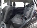 2012 NISSAN QASHQAI AC for sale at Copart SANDY