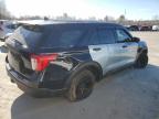2020 Ford Explorer Police Interceptor for Sale in North Billerica, MA - Front End