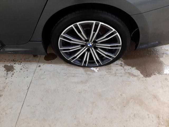 2019 BMW 320D M SPO
