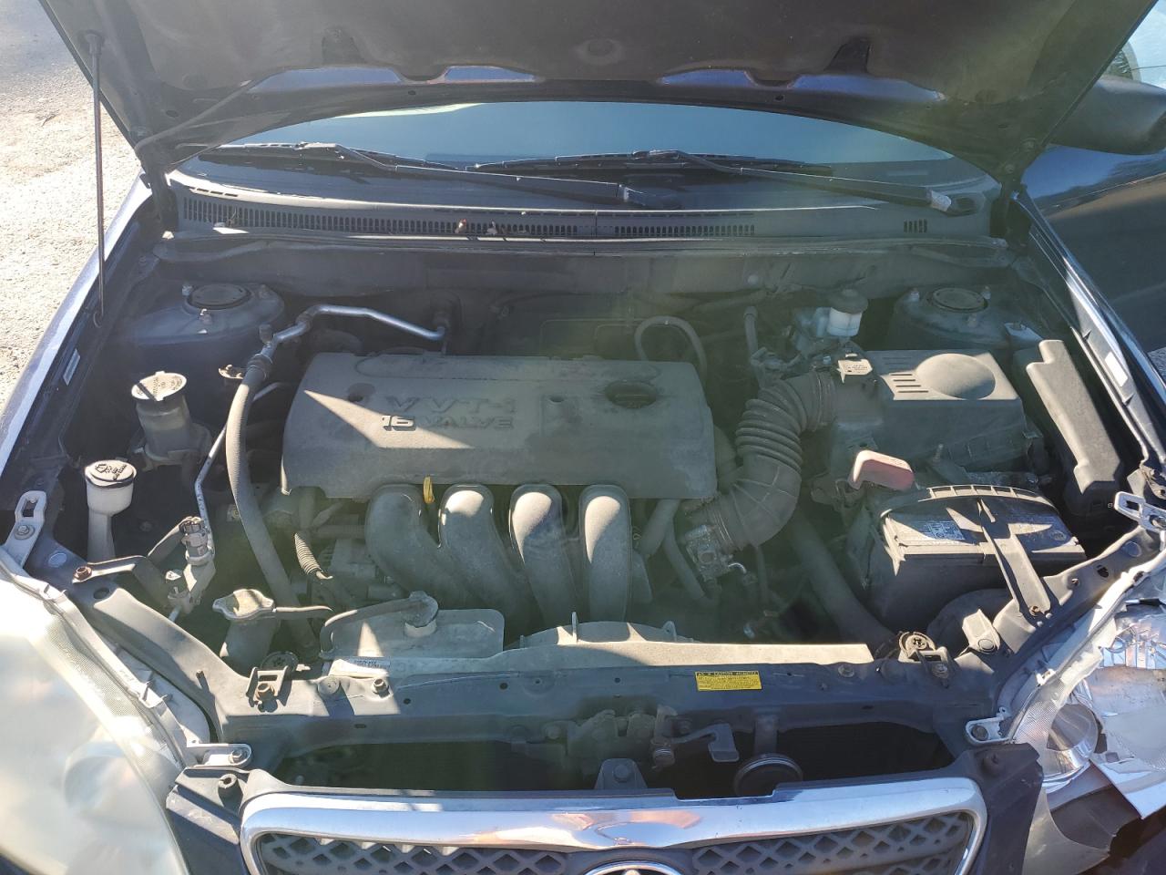 2008 Toyota Corolla - Image 11