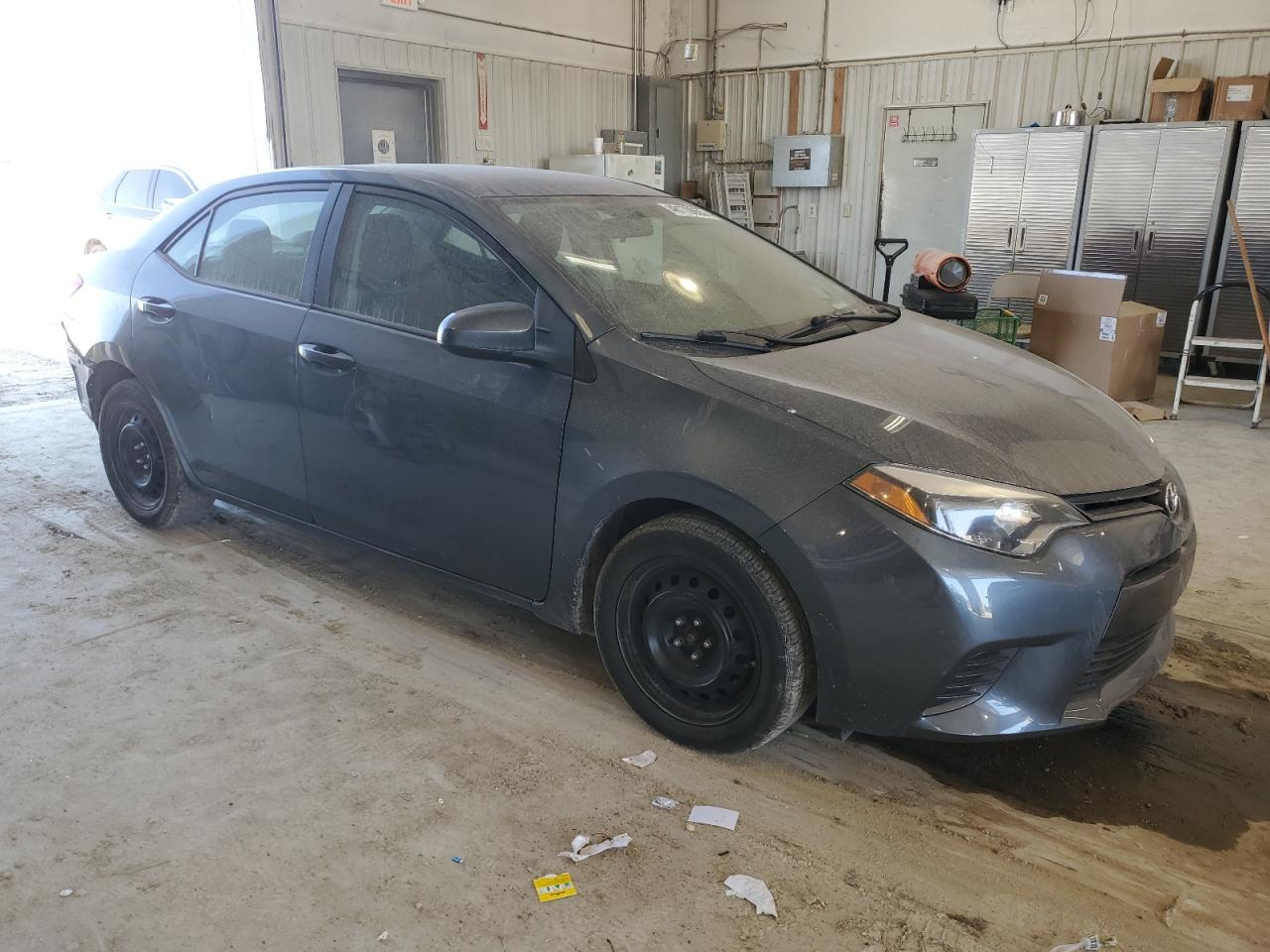 2015 Toyota Corolla - Image 4