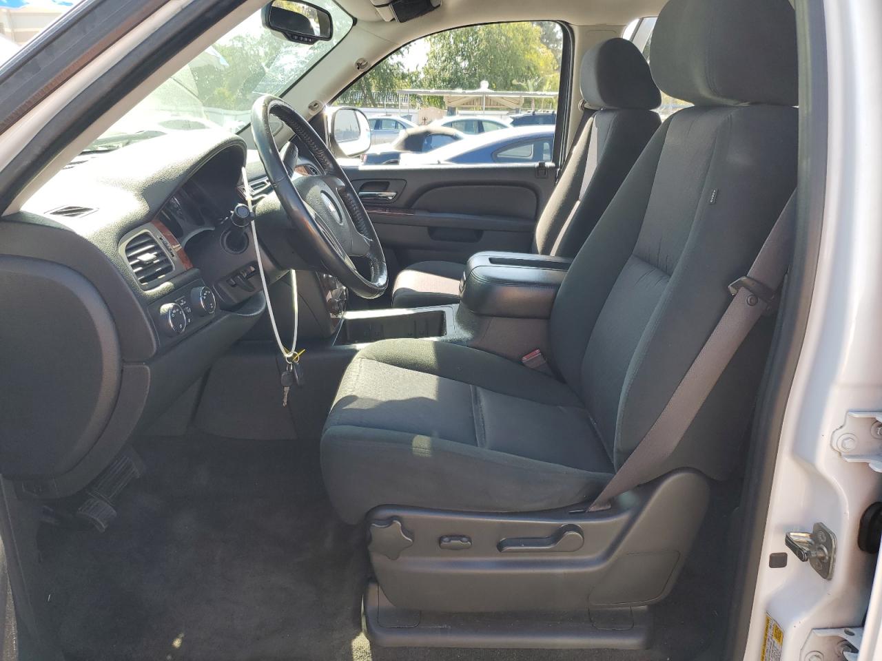 2011 Chevrolet Tahoe - Image 7