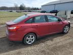 2014 Ford Focus Se de vânzare în Columbia Station, OH - Rollover