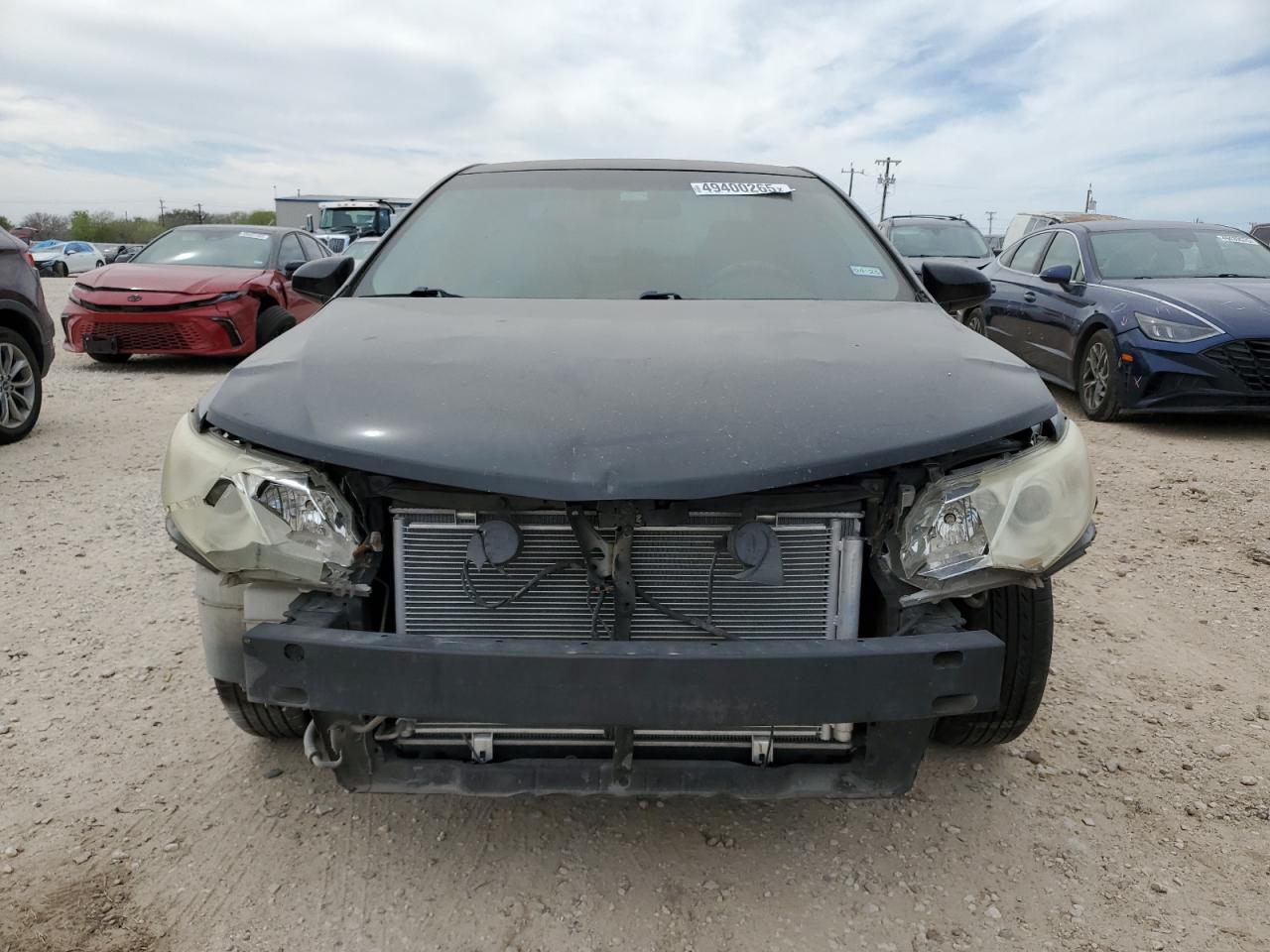 2012 Toyota Camry - Image 5