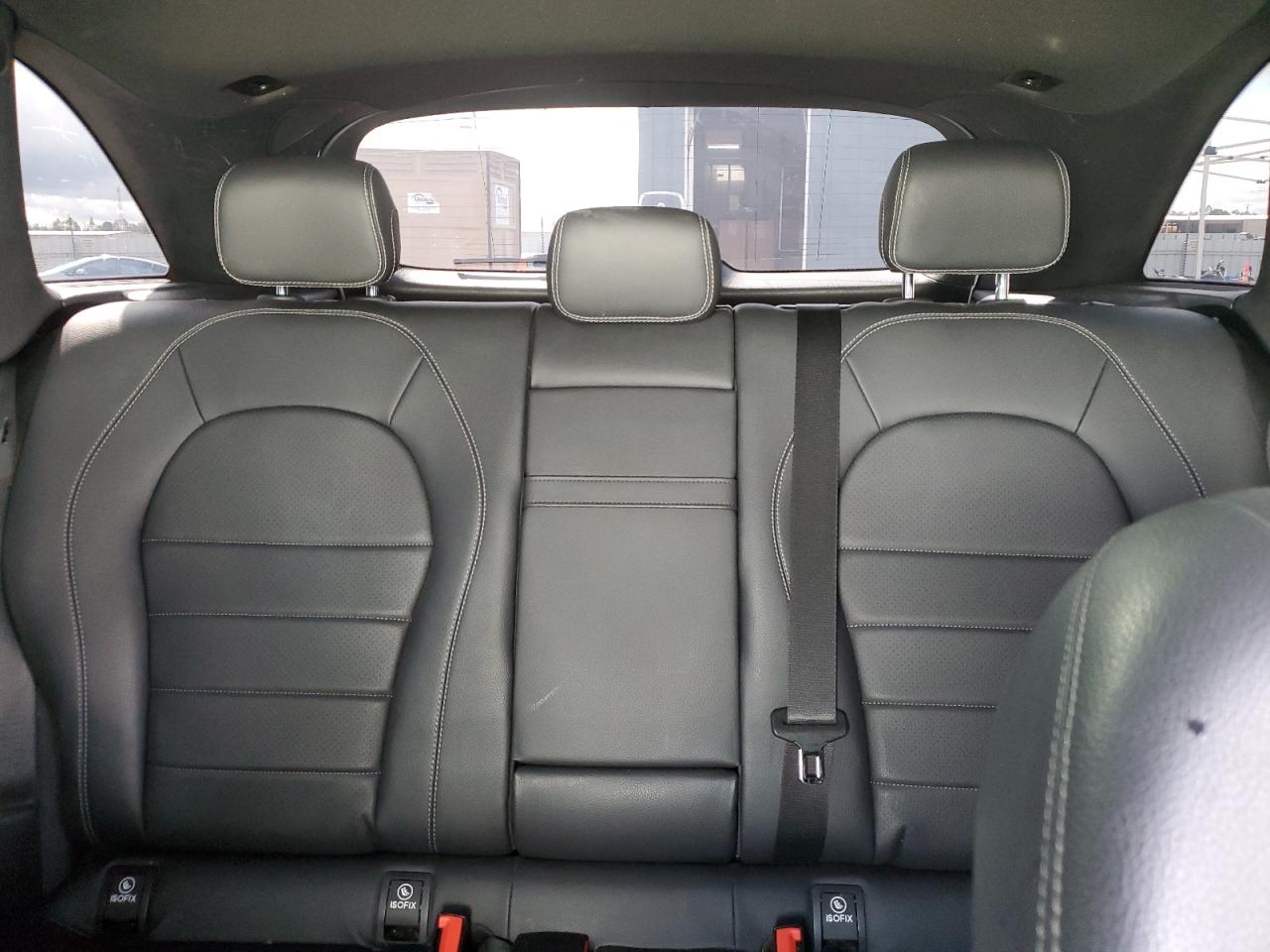2018 Mercedes-Benz GLC - Image 10