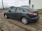 2013 Mazda 3 I na sprzedaż w Portland, MI - Front End