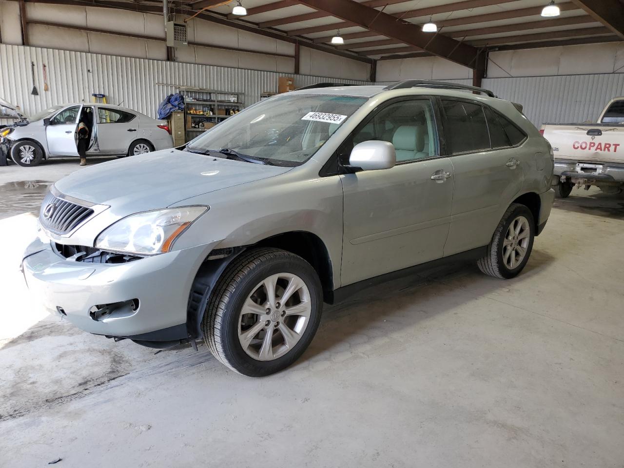 2009 Lexus RX - Image 1