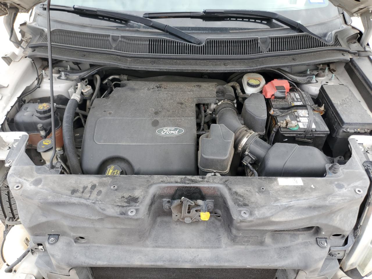 2013 Ford Explorer - Image 12