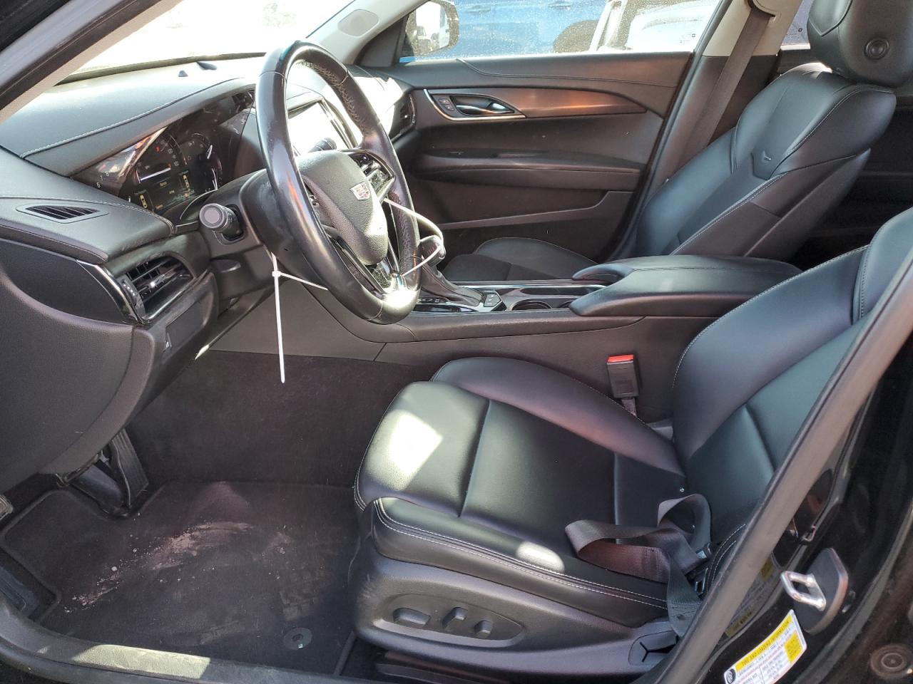 2017 Cadillac ATS - Image 7