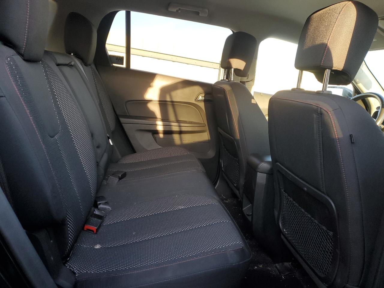 2016 GMC Terrain - Image 11