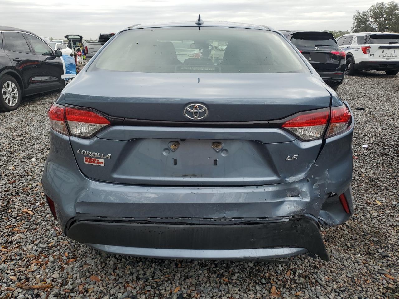 2020 Toyota Corolla - Image 6