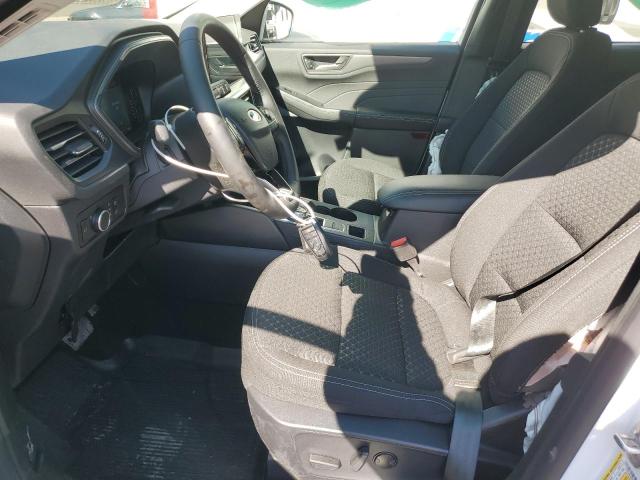  FORD ESCAPE ACT 2024 Білий