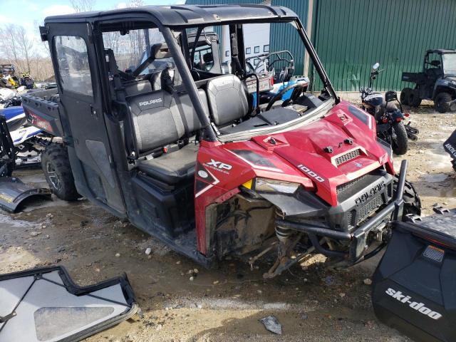 2020 Polaris Rzr Xp Turbo