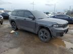2024 Jeep Grand Cherokee L Laredo zu verkaufen in Woodhaven, MI - Front End