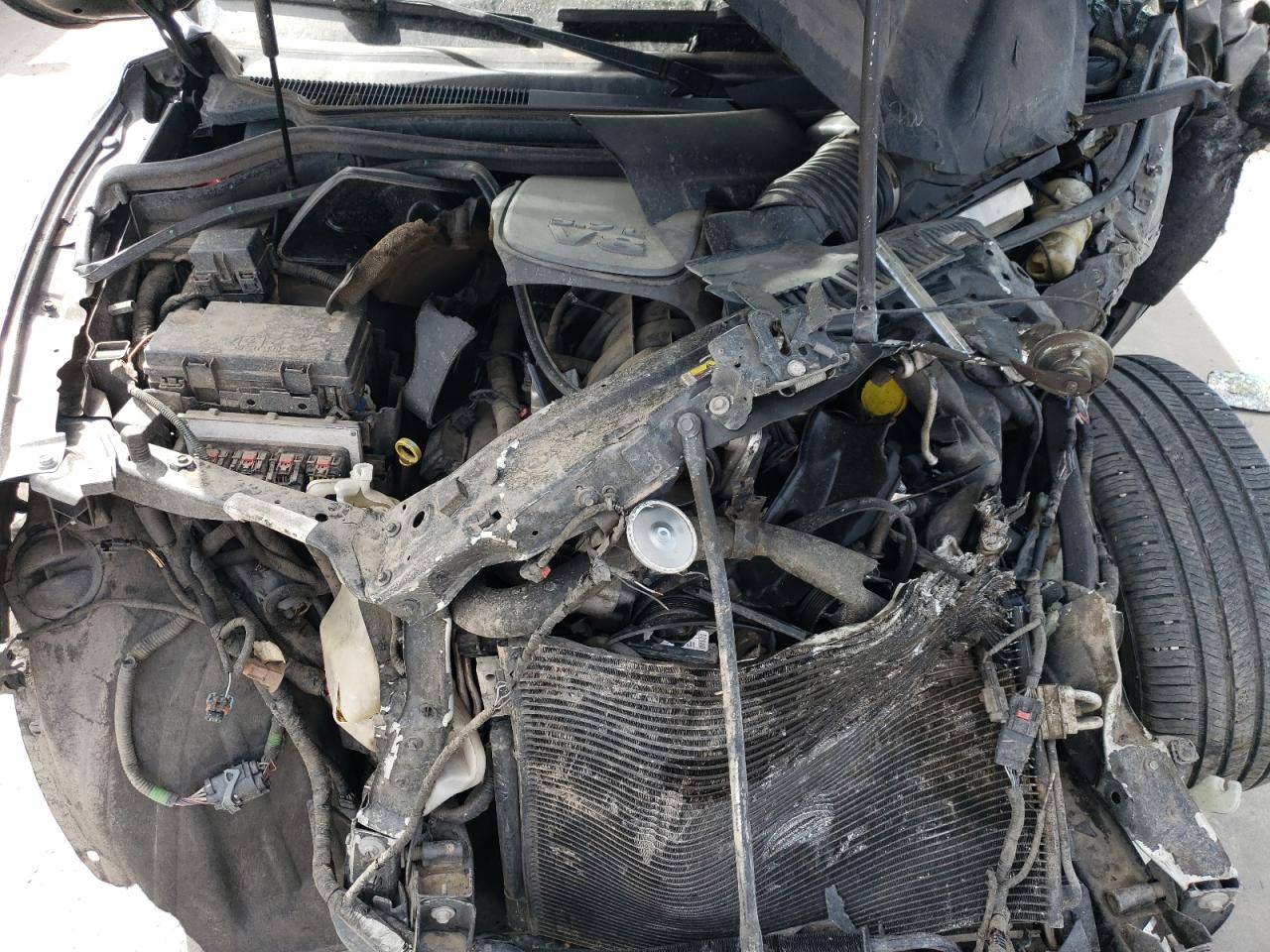 2013 Dodge Durango - Image 12