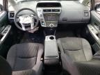 2017 Toyota Prius V  იყიდება Sacramento-ში, CA - Front End