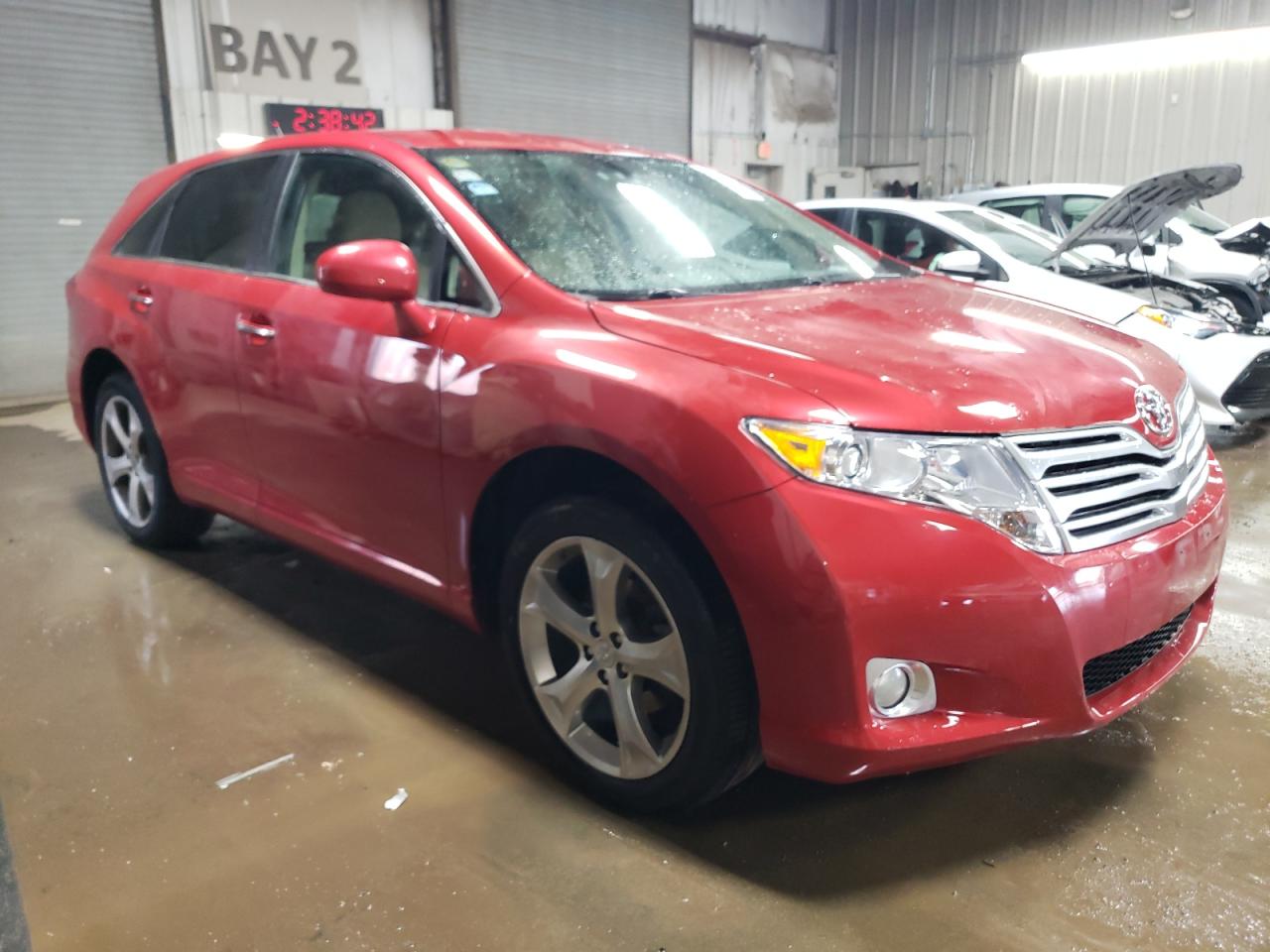 2009 Toyota Venza - Image 4