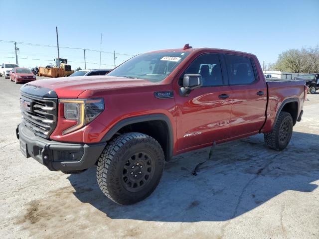 GMC SIERRA K15 – zdjęcie z aukcji, lot #49133055