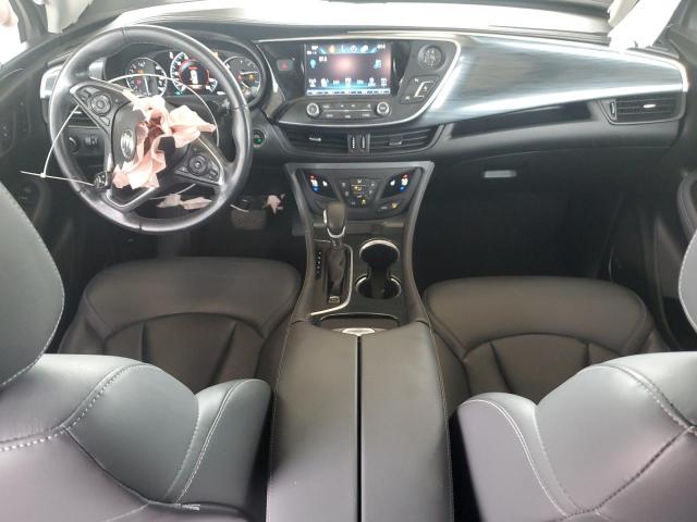  BUICK ENVISION 2019 Gray