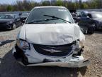 2001 Chrysler Town & Country Lxi for Sale in Memphis, TN - Front End