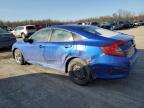 2016 Honda Civic Lx للبيع في Ellwood City، PA - Rear End