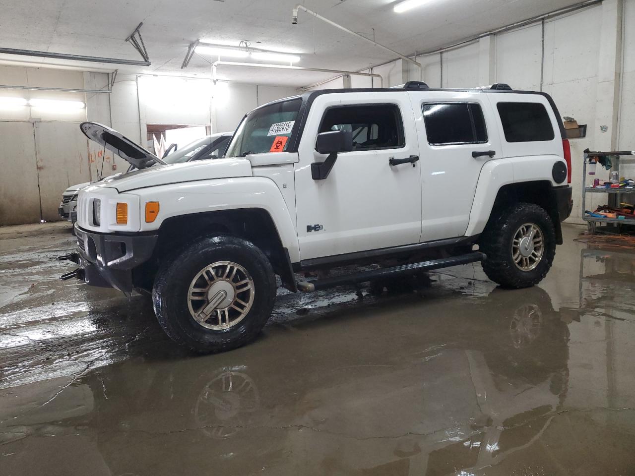 2007 Hummer H3 - Image 1