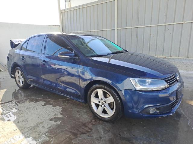 WVWSV1160CM090556 - 2012 Volkswagen JETTA - #undefined