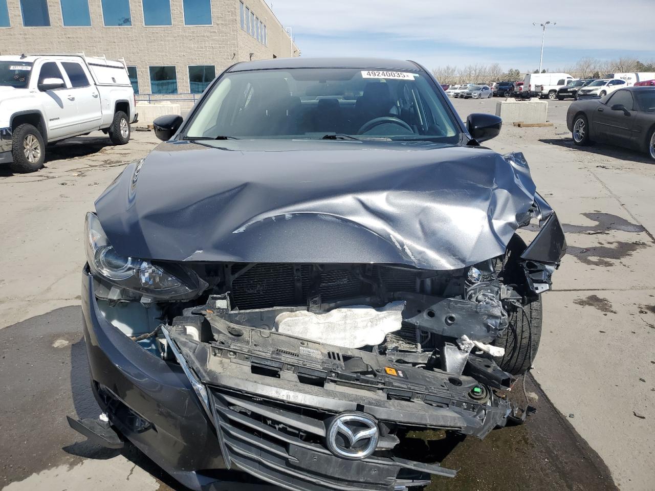 2014 Mazda 3 - Image 5